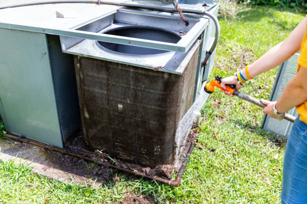Best Air Vent Cleaning Services  in Shoshone, ID