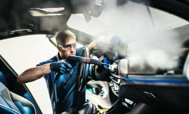 Best Commercial HVAC Duct Cleaning  in Shoshone, ID