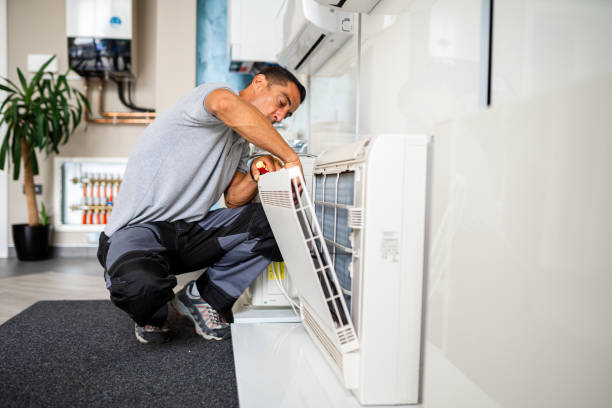 Best HVAC Duct Inspection Services  in Shoshone, ID