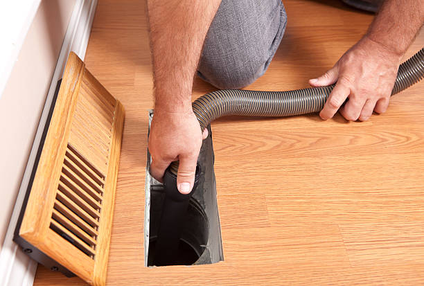 Best Best Air Duct Cleaning Company  in Shoshone, ID