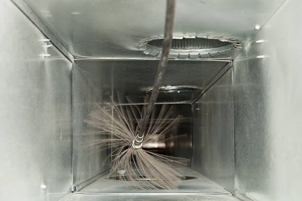 Best Affordable Duct Cleaning Services  in Shoshone, ID